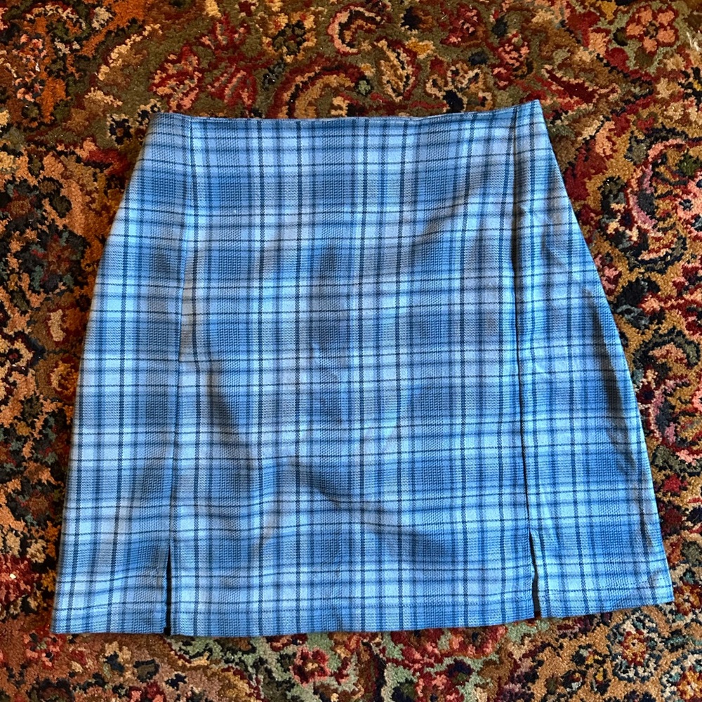 Brandy Melville skirt